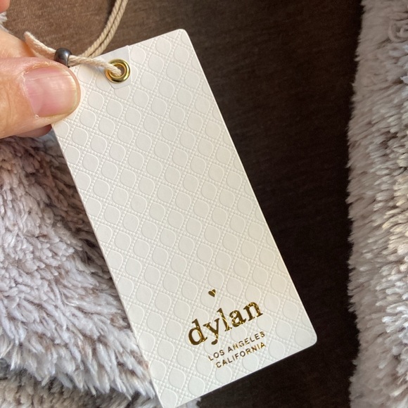 Dylan Los Angeles Vest NWT - Picture 5 of 11